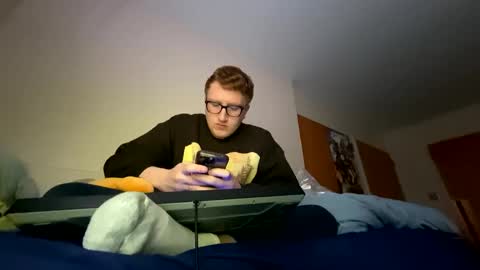 NotThis online show from February 11, 2025, 6:33 pm