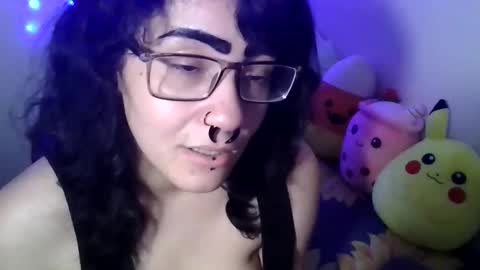 Just Call me Gabby  online show from February 25, 2026, 1:37 am