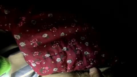 DarqLight online show from January 19, 2025, 4:22 am