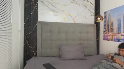 Snapshot of nova_mitchell chatting on August 6, 2026, 12:40 pm NOVA online show from August 6, 2026, 12:40 pm