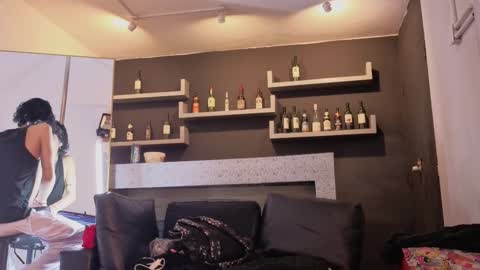 Nova Salvatore online show from February 2, 2026, 3:05 am