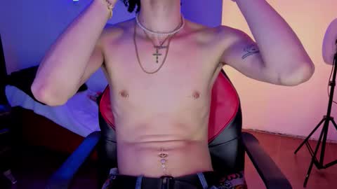 Nova Salvatore online show from February 14, 2026, 4:42 am