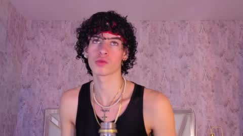 Nova Salvatore online show from February 21, 2026, 12:17 pm