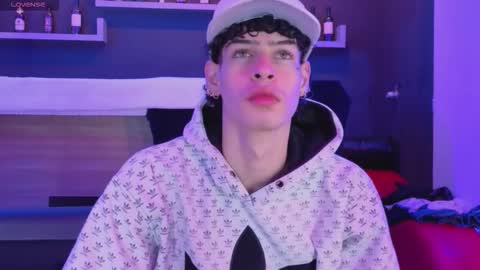 Nova Salvatore online show from March 4, 2026, 7:25 am