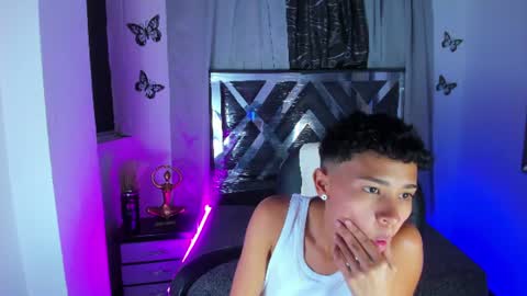Snapshot of nova_sex1 chatting on June 15, 2026, 10:45 pm nova online show from June 15, 2026, 10:45 pm