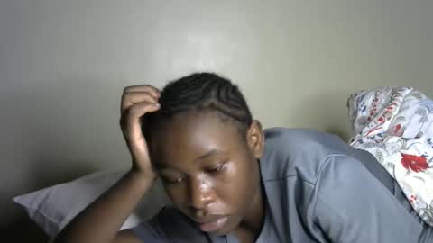 novaah online show from November 23, 2025, 10:31 pm