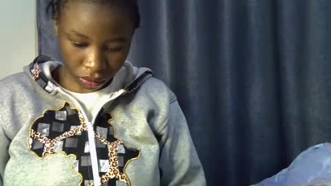 Snapshot of novaah chatting on July 5, 2026, 11:45 pm novaah online show from July 5, 2026, 11:45 pm
