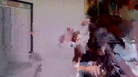 novahexx online show from April 13, 2026, 10:15 pm