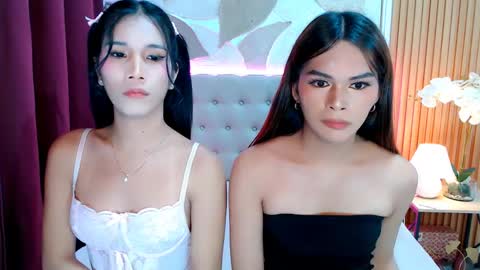 novalustre69 online show from April 17, 2026, 1:47 pm