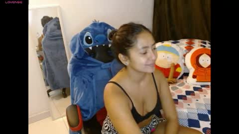 Snapshot of novaperotti chatting on March 28, 2026, 1:16 am novaperotti online show from March 28, 2026, 1:16 am