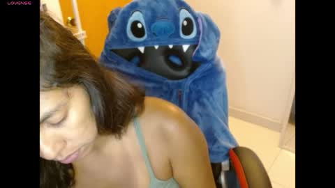 Snapshot of novaperotti chatting on April 14, 2026, 2:50 am novaperotti online show from April 14, 2026, 2:50 am