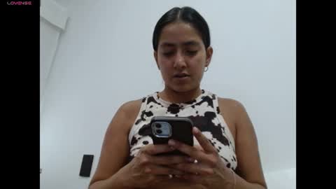 Snapshot of novaperotti chatting on June 25, 2026, 10:58 pm novaperotti online show from June 25, 2026, 10:58 pm