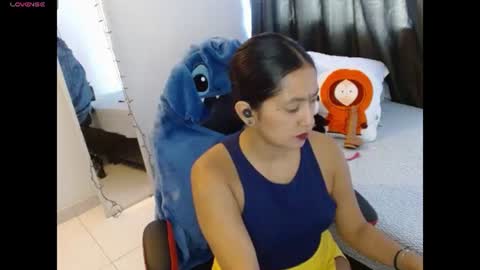 Snapshot of novaperotti chatting on July 7, 2026, 7:51 pm novaperotti online show from July 7, 2026, 7:51 pm