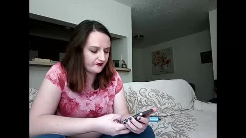 novarose233609 online show from January 1, 2025, 6:26 am