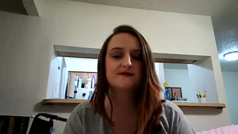 novarose233609 online show from February 11, 2025, 2:46 am