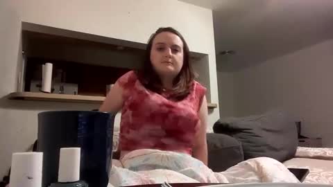 novarose233609 online show from February 11, 2025, 10:07 pm