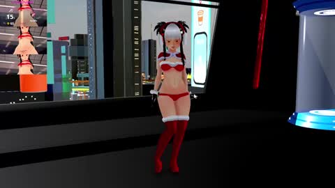 Nova Star  online show from December 12, 2024, 4:15 am