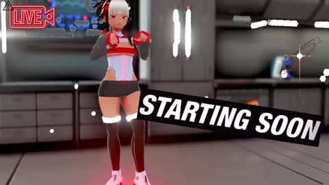 Nova Star  online show from December 21, 2024, 4:09 am