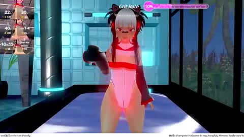 Nova Star  online show from March 4, 2025, 10:05 pm