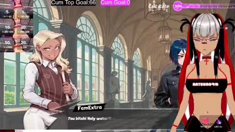 Nova Star  online show from March 2, 2026, 11:50 am