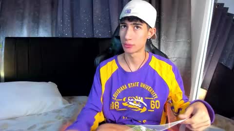 Nova online show from March 2, 2026, 12:01 pm