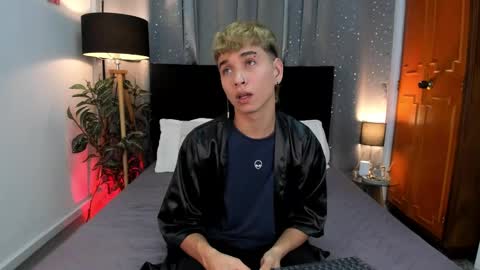 NovayBrian online show from January 26, 2025, 3:59 am