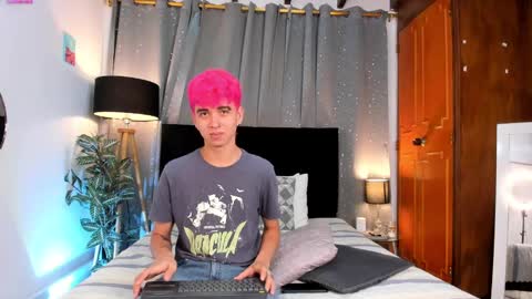 NovayBrian online show from February 21, 2025, 4:40 am