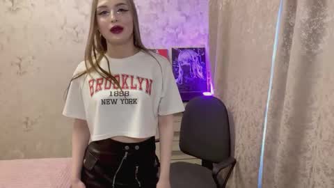 Lea online show from February 15, 2026, 1:09 pm