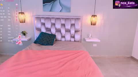 nox online show from April 19, 2026, 12:37 pm