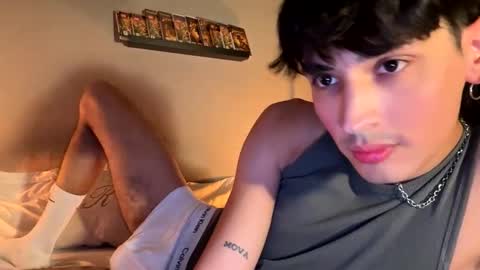 noxnude online show from January 5, 2026, 10:57 pm