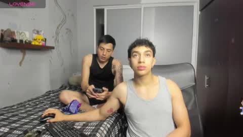 Noxx  online show from September 21, 2025, 11:50 pm