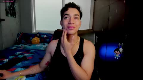 Snapshot of noxx_stark chatting on February 14, 2026, 5:43 pm Noxx online show from February 14, 2026, 5:43 pm