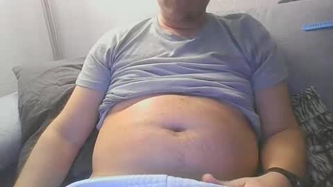 Swiss Dick online show from January 12, 2026, 10:26 pm