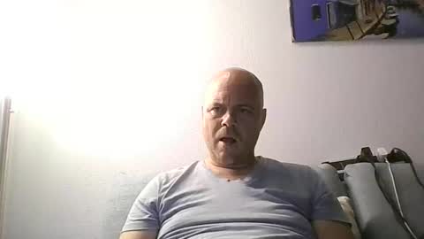 Swiss Dick online show from April 14, 2026, 9:43 pm