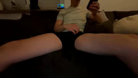 Nrwman1 online show from January 9, 2026, 8:10 pm