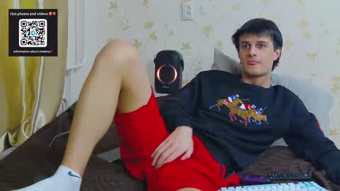 Nuar X online show from March 3, 2026, 5:19 pm