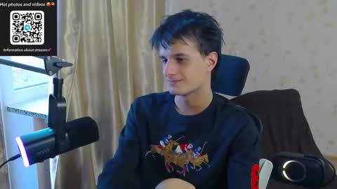 Nuar X online show from March 16, 2026, 2:21 pm