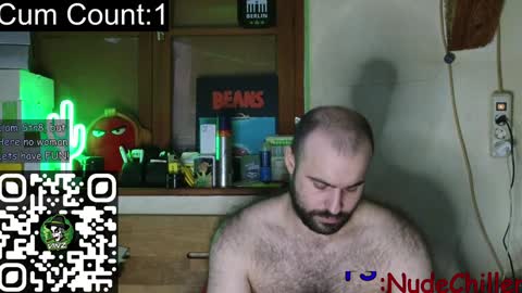 Snapshot of nudechiller chatting on December 21, 2024, 9:55 am Vinz... online show from December 21, 2024, 9:55 am