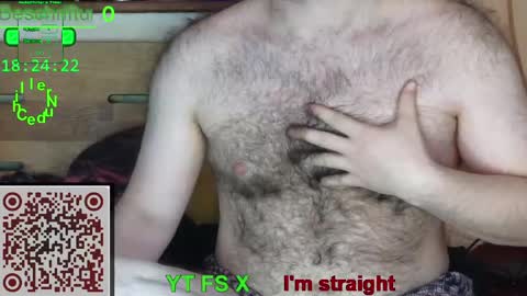 Snapshot of nudechiller chatting on June 4, 2026, 4:24 pm Vinz... online show from June 4, 2026, 4:24 pm