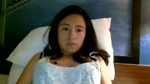 Gigi Bloom online show from October 24, 2025, 9:06 am