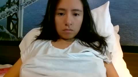 Gigi Bloom online show from October 25, 2025, 6:57 pm