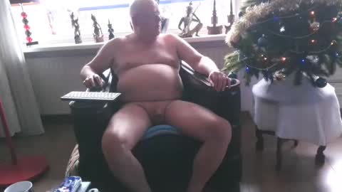 Nudejohn online show from December 31, 2024, 11:09 am