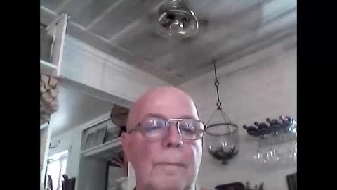 Haky online show from December 12, 2024, 11:07 am