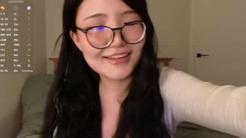 Erica online show from May 24, 2026, 2:16 am