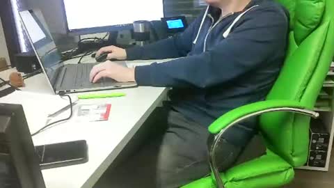 Slave for Mistress and Master online show from December 9, 2024, 10:32 am