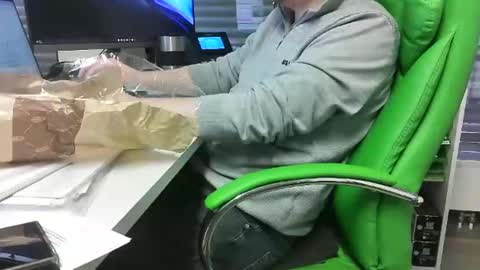 Slave for Mistress and Master online show from February 6, 2025, 11:32 am