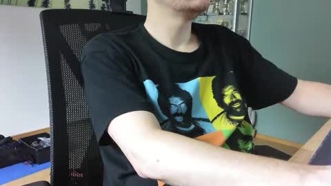 Slave for Mistress and Master online show from October 12, 2025, 8:35 am