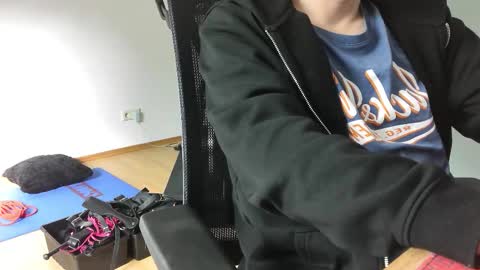 Slave for Mistress and Master online show from October 26, 2025, 9:37 am