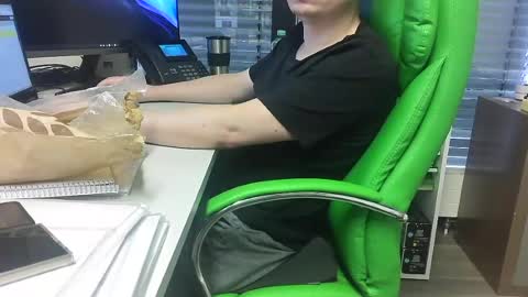 Slave for Mistress and Master online show from June 23, 2026, 7:50 am