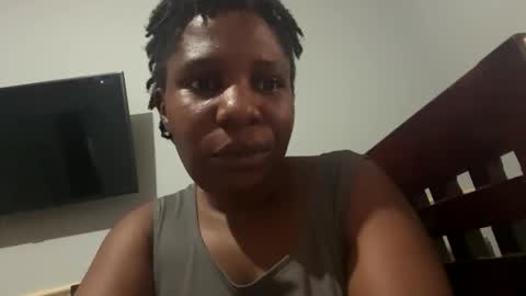 nustyebony online show from April 7, 2026, 8:59 am